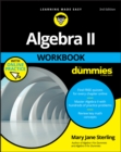 Algebra II Workbook For Dummies - eBook