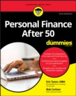 Personal Finance After 50 For Dummies - eBook