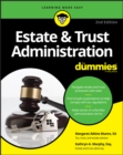 Estate & Trust Administration For Dummies - eBook