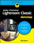 Adobe Photoshop Lightroom Classic For Dummies - eBook