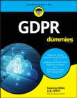 GDPR For Dummies - eBook