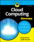 Cloud Computing For Dummies - eBook