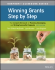 Winning Grants Step by Step : The Complete Workbook for Planning, Developing, and Writing Successful Proposals - eBook