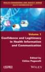 Confidence and Legitimacy in Health Information and Communication - eBook