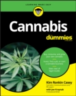Cannabis For Dummies - eBook