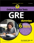 GRE For Dummies with Online Practice Tests - eBook