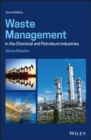Waste Management in the Chemical and Petroleum Industries - eBook