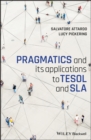 Pragmatics and its Applications to TESOL and SLA - Book