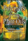 Polymers from Plant Oils - eBook