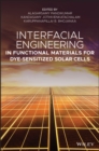 Interfacial Engineering in Functional Materials for Dye-Sensitized Solar Cells - eBook