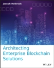 Architecting Enterprise Blockchain Solutions - eBook