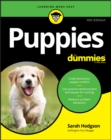 Puppies For Dummies - eBook