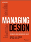 Managing Design : Conversations, Project Controls, and Best Practices for Commercial Design and Construction Projects - eBook