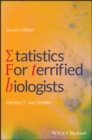 Statistics for Terrified Biologists - eBook