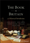 The Book in Britain : A Historical Introduction - eBook