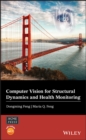 Computer Vision for Structural Dynamics and Health Monitoring - Book