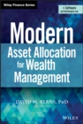 Modern Asset Allocation for Wealth Management - Book