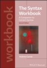 The Syntax Workbook : A Companion to Carnie's Syntax - eBook
