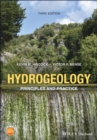 Hydrogeology - Principles and Practice - Book