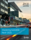 Mastering Autodesk Revit 2020 - Book