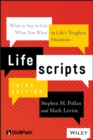 Lifescripts : What to Say to Get What You Want in Life's Toughest Situations - eBook