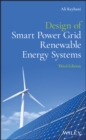 Design of Smart Power Grid Renewable Energy Systems - eBook