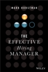 The Effective Hiring Manager - eBook