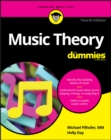 Music Theory For Dummies - eBook