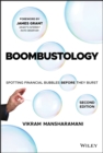 Boombustology : Spotting Financial Bubbles Before They Burst - eBook