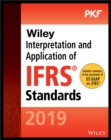 Wiley Interpretation and Application of IFRS Standards 2019 - eBook