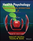Health Psychology : Biopsychosocial Interactions - eBook