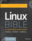 Linux Bible - eBook