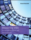 Mastering VBA for Microsoft Office 365 - Book
