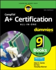 CompTIA A+ Certification All-in-One For Dummies - Book