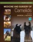 Medicine and Surgery of Camelids - Book