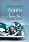 Essential Guide to Acute Care - Book