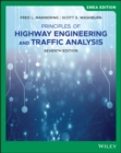 Principles of Highway Engineering and Traffic Analysis, EMEA Edition - Book