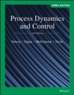 Process Dynamics and Control, EMEA Edition - Book