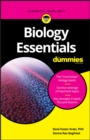 Biology Essentials For Dummies - eBook