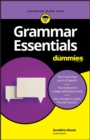 Grammar Essentials For Dummies - eBook