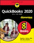 QuickBooks 2020 All-in-One For Dummies - eBook