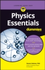 Physics Essentials For Dummies - Book