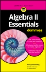 Algebra II Essentials For Dummies - eBook