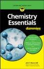 Chemistry Essentials For Dummies - eBook