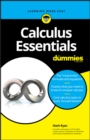 Calculus Essentials For Dummies - eBook