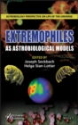 Extremophiles as Astrobiological Models - eBook