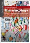 Fundamentals of Pharmacology : For Nursing and Healthcare Students - Book