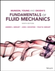 Munson, Young and Okiishi's Fundamentals of Fluid Mechanics - eBook