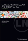 Clinical Pharmacology and Therapeutics - Book