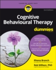 Cognitive Behavioural Therapy For Dummies - Book